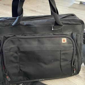 SWISS GEAR COMPUTER BAG